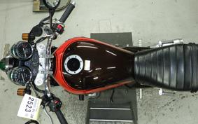 KAWASAKI ZEPHYR 750 2005 ZR750C