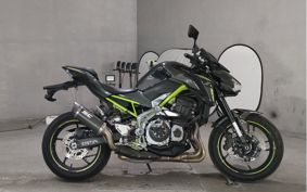 KAWASAKI Z900 2018 ZR900B