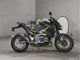 Фото Kawasaki Z900 2018 с японского аукциона