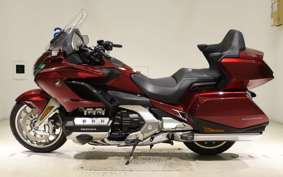 HONDA GL 1800 GOLD WING TOUR DCT 2019 SC79