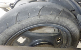 SUZUKI LET's 4 CA41A