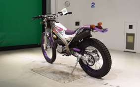 YAMAHA TY250Z SCOTTISH 4ML