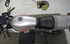 SUZUKI GSX400S KATANA 1993 GK77A