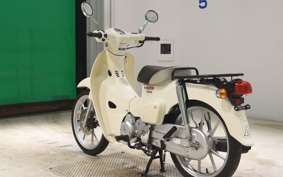 HONDA C110 SUPER CUB JA59