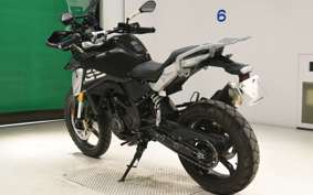 BMW G310GS 2024