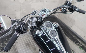 HARLEY FXDLI 2006 GN1