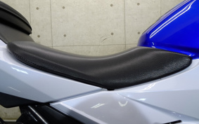 SUZUKI GSX250 R DN11A