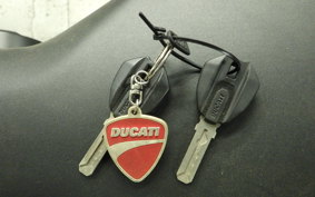 DUCATI 1199 PANIGALE S 2014