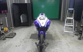 YAMAHA TZR250 R SP 2024 3XV