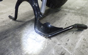 HONDA TACT-4ﾍﾞｰｼｯｸ 2024 AF79