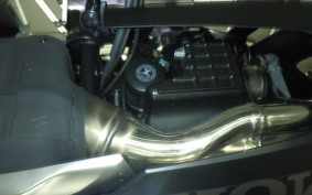 HONDA CBR650R E-Clutch 2018 RH17