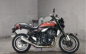 KAWASAKI Z900RS 2017 ZR900C