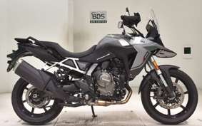 SUZUKI Vストローム800 2025 EM1BA