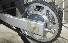 YAMAHA WR125R DE14J