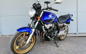 HONDA CB400SF VTEC Spec3 2004 NC39
