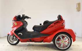 SUZUKI SKYWAVE 650 Trike 2004 CP51A