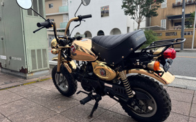 HONDA MONKEY Z50J