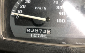 SUZUKI ADDRESS V100 CE13A
