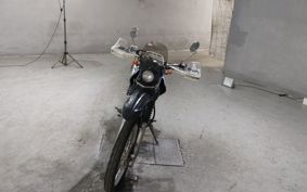YAMAHA SEROW 250 DG11J