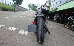 YAMAHA DRAGSTAR 400 2002 VH01J