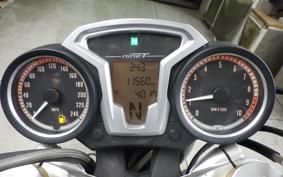 BMW R NINE T 2014