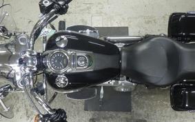 HARLEY FLD 1580 2012