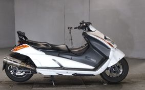 SUZUKI GEMMA250 CJ47A