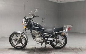 SUZUKI GN125 H PCJG9