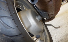 YAMAHA JOG APRIO SA11J