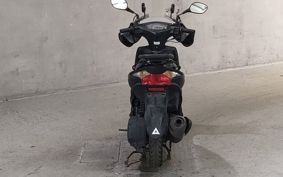 SUZUKI ADDRESS V125 CF4MA