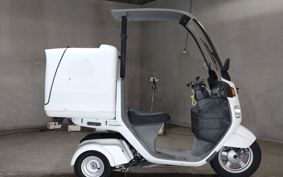HONDA GYRO TA03