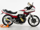 Фото Honda CBX400F 2014 с японского аукциона