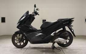 HONDA PCX125 2012 JF81