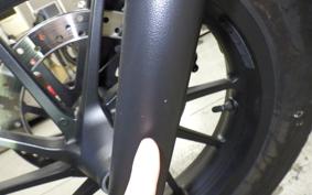 HONDA REBEL 250 A MC49