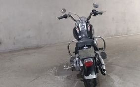 HARLEY FLSTF1450 2004 BMY