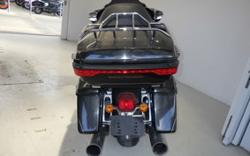 HARLEY FLHTKL 1750 2016