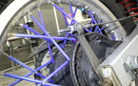 HONDA XL DEGREE 2004 MD26