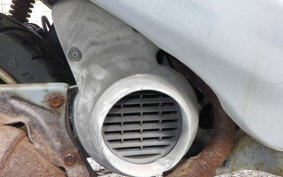 HONDA TACT GEN 2 AF30