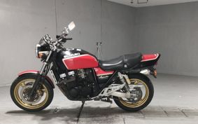 SUZUKI GSX400 2008 GK7CA