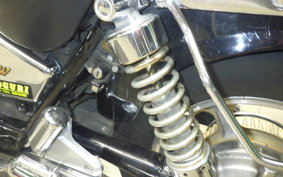 HONDA SHADOW 750 1986 RC25