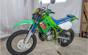 KAWASAKI KDX250SR DX250F