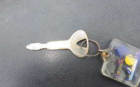 YAMAHA JOG Gen.3 SA01J