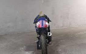 HONDA VTR 250 MC33