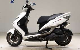 YAMAHA CYGNUS 125 XSR 2 2010 SE44J