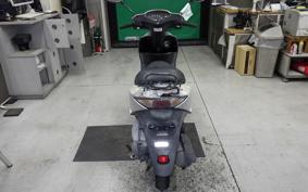 HONDA DIO Gen.6 AF62