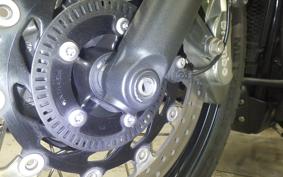 TRIUMPH STREET SCRAMBLER 2020