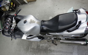 KAWASAKI ZZ1200 NINJA R 2002 ZXT20C