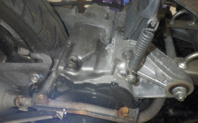HONDA TODAY 2 AF67