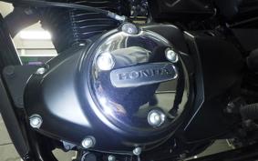 HONDA GB350S 2021 NC59