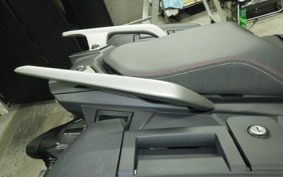 YAMAHA MT-09 Tracer GT 2020 RN51J